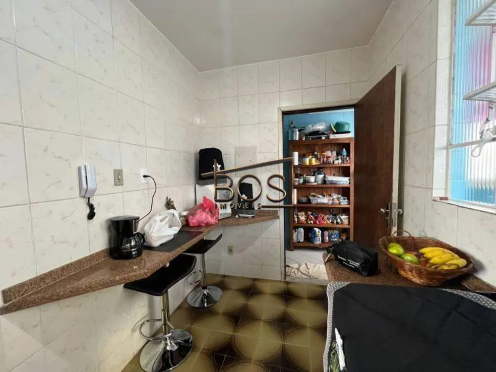 Apartamento, 3 quartos, 150 m² - Foto 14