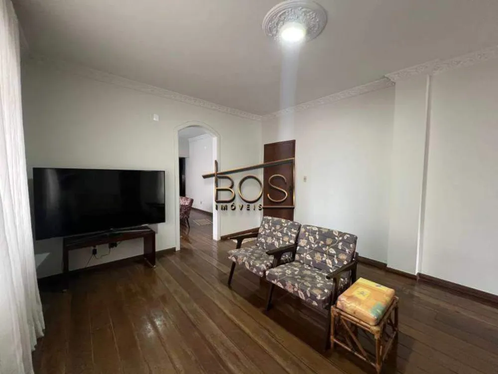 Apartamento, 3 quartos, 150 m² - Foto 4