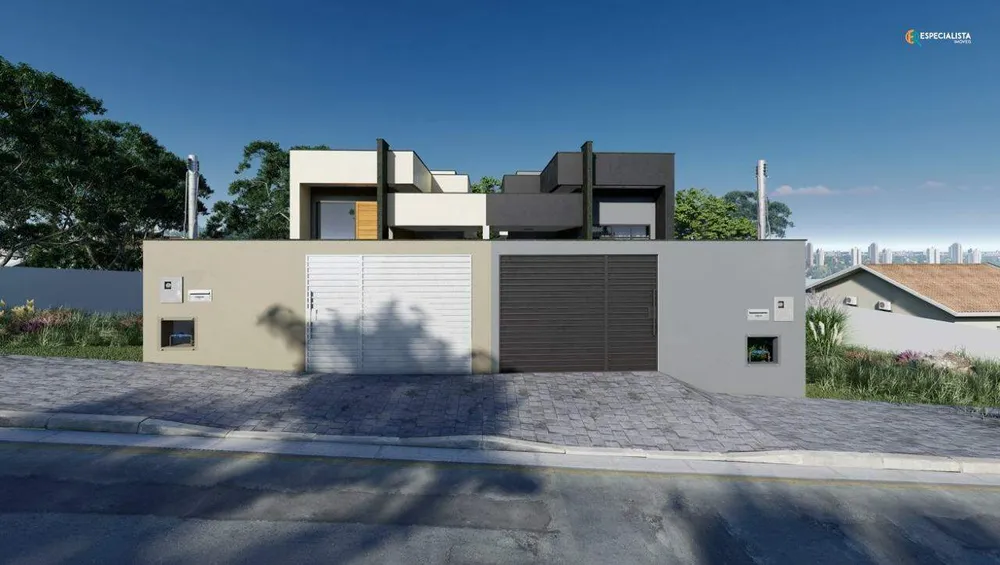 Casa, 3 quartos, 84 m² - Foto 4