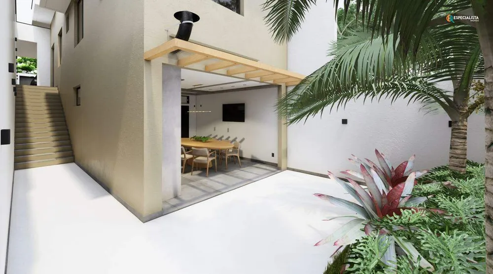 Casa, 3 quartos, 84 m² - Foto 10