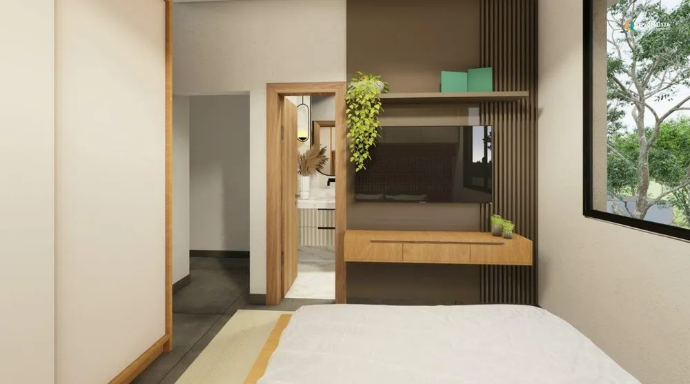 Casa, 3 quartos, 84 m² - Foto 7