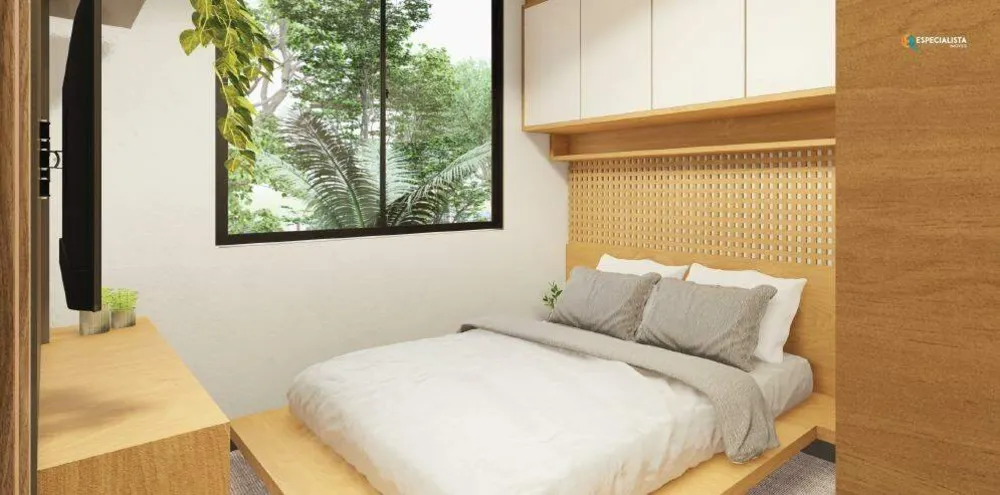 Casa, 3 quartos, 84 m² - Foto 9