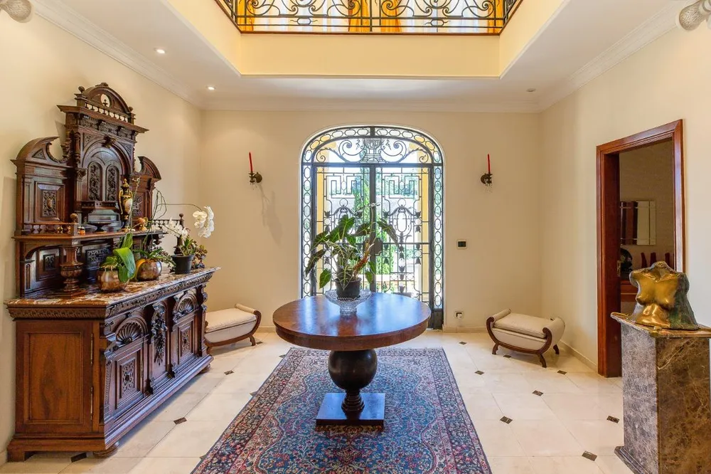 Casa, 4 quartos, 869 m² - Foto 4