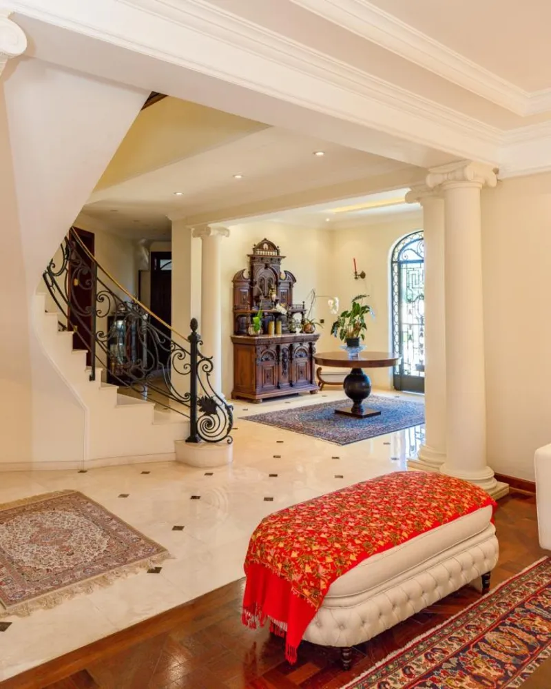 Casa, 4 quartos, 869 m² - Foto 8