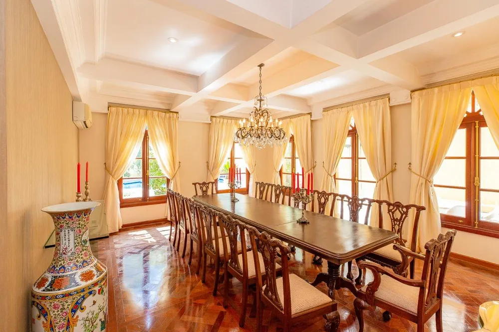 Casa, 4 quartos, 869 m² - Foto 6