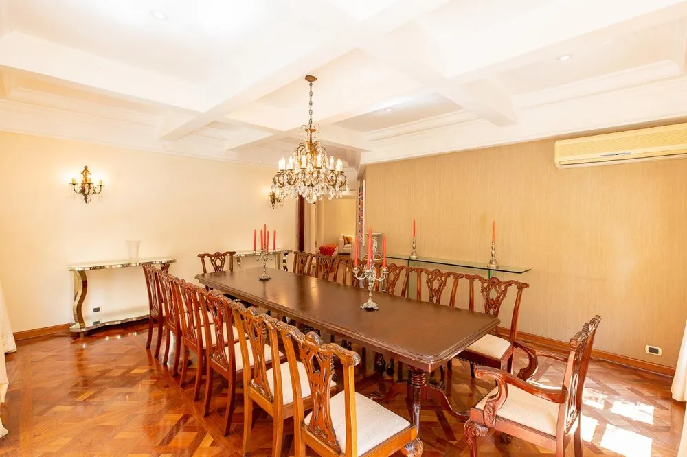 Casa, 4 quartos, 869 m² - Foto 7