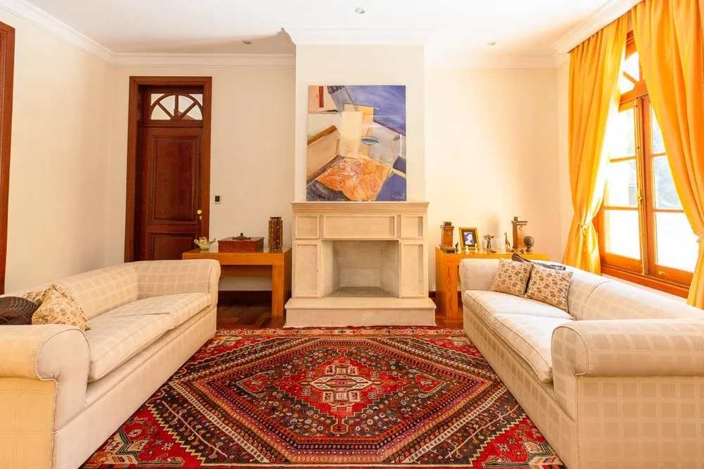 Casa, 4 quartos, 869 m² - Foto 9