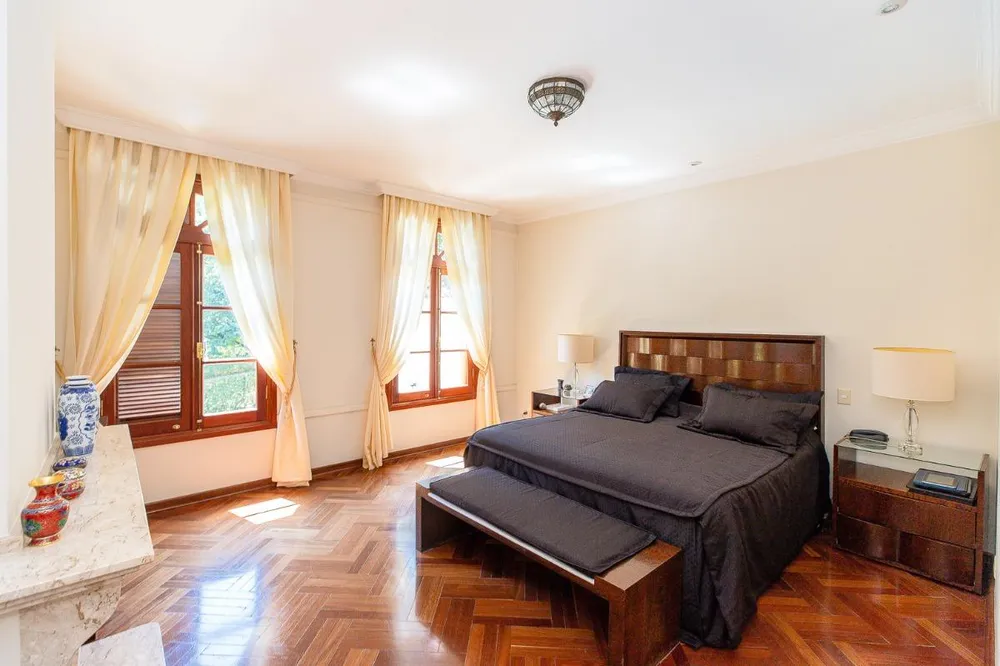 Casa, 4 quartos, 869 m² - Foto 12
