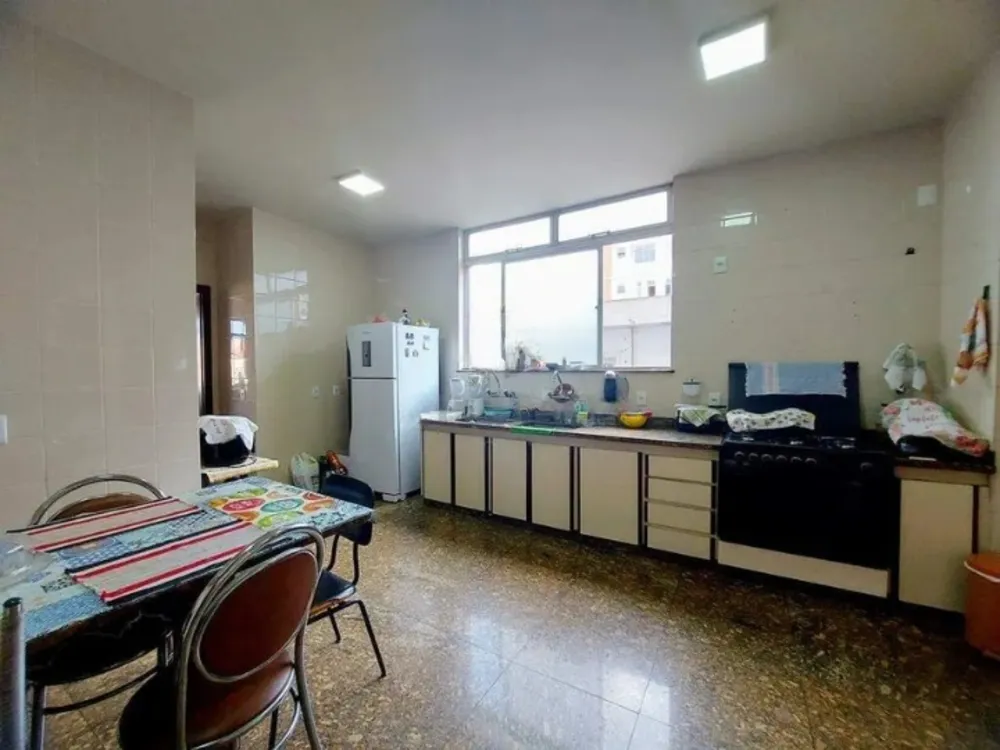 Apartamento, 4 quartos, 220 m² - Foto 10