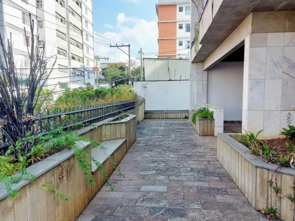 Apartamento, 4 quartos, 220 m² - Foto 12
