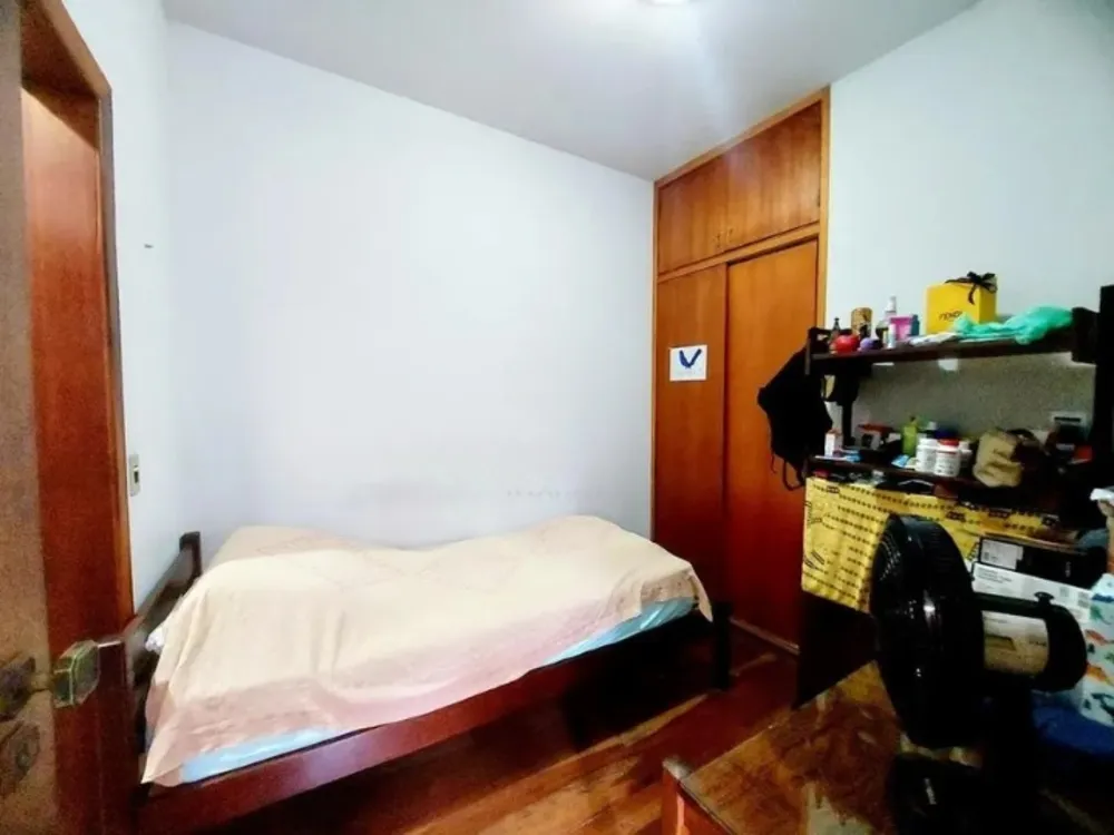 Apartamento, 4 quartos, 220 m² - Foto 4
