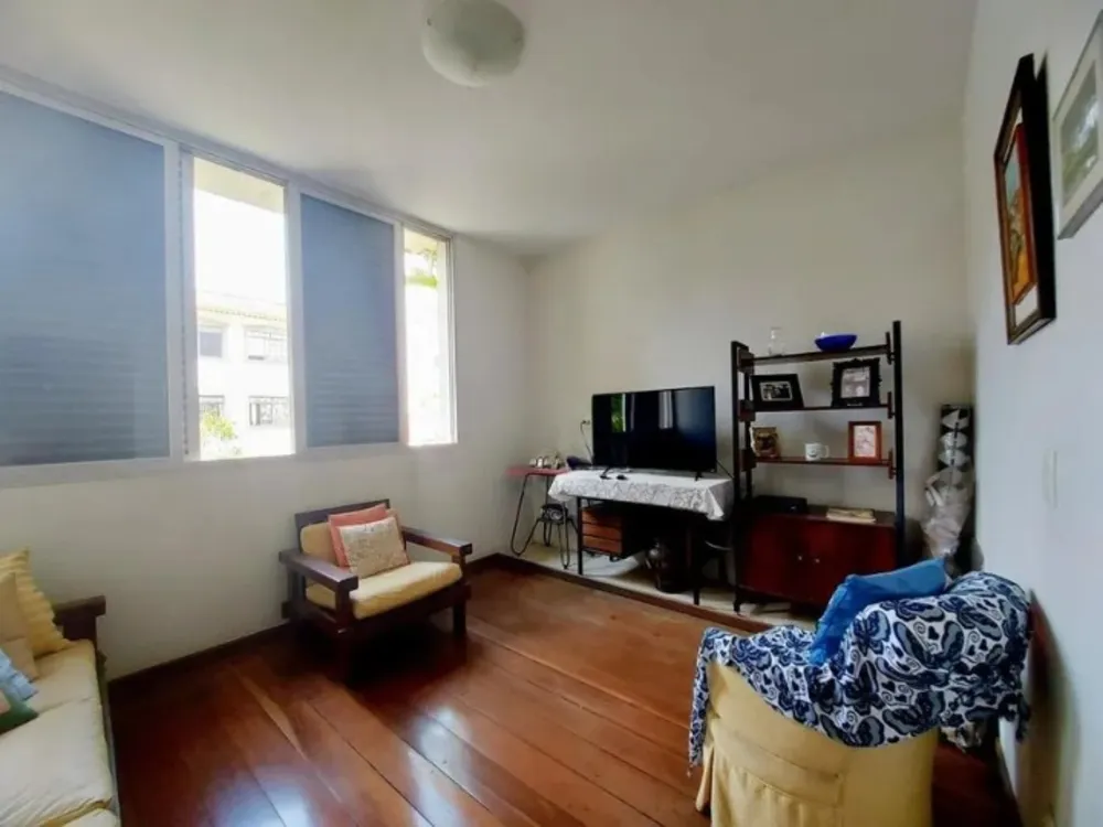 Apartamento, 4 quartos, 220 m² - Foto 3