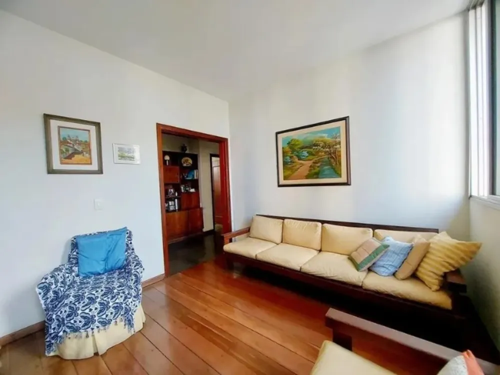 Apartamento, 4 quartos, 220 m² - Foto 2