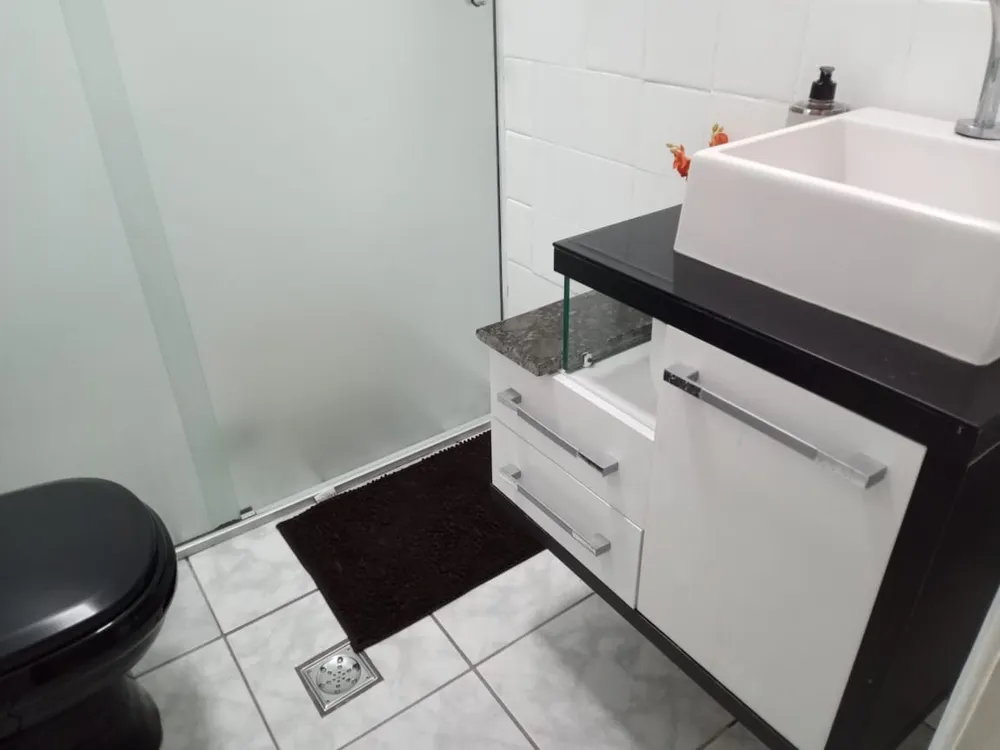 Apartamento, 3 quartos, 100 m² - Foto 2