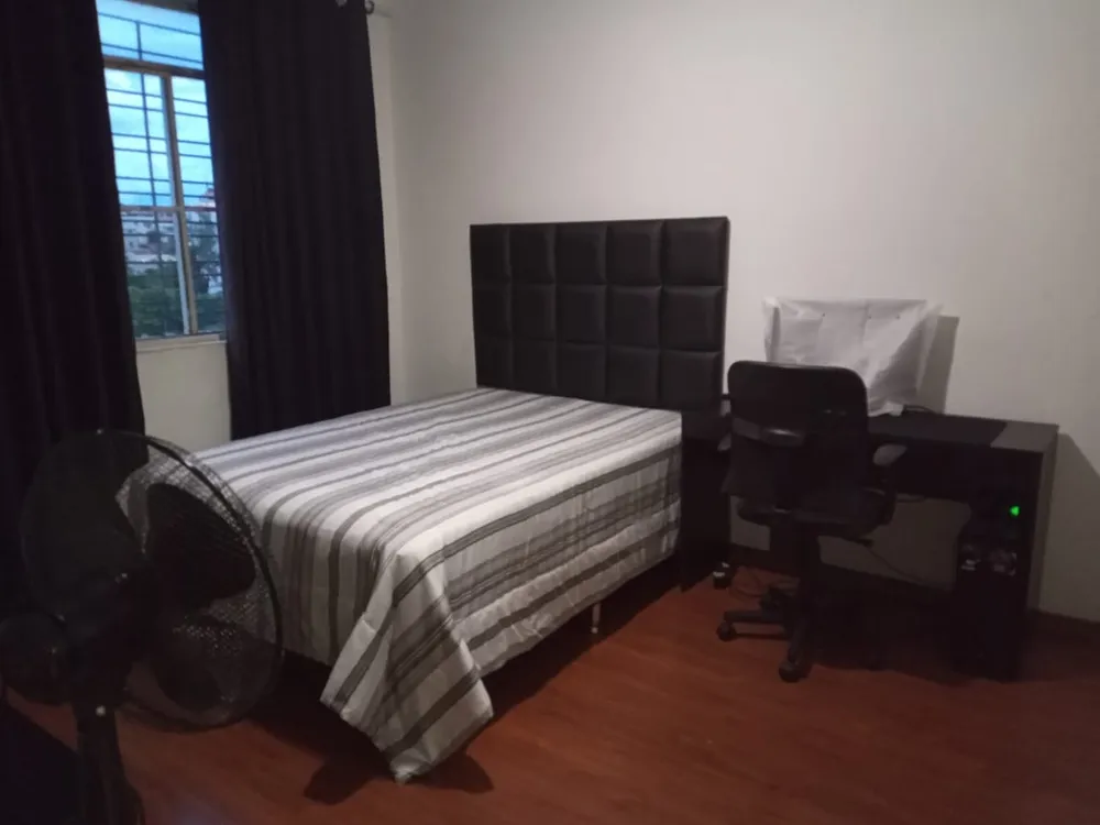 Apartamento, 3 quartos, 100 m² - Foto 1
