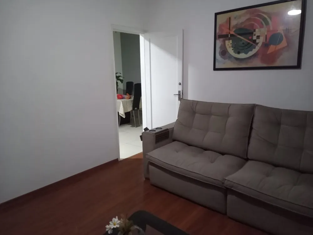 Apartamento, 3 quartos, 100 m² - Foto 3
