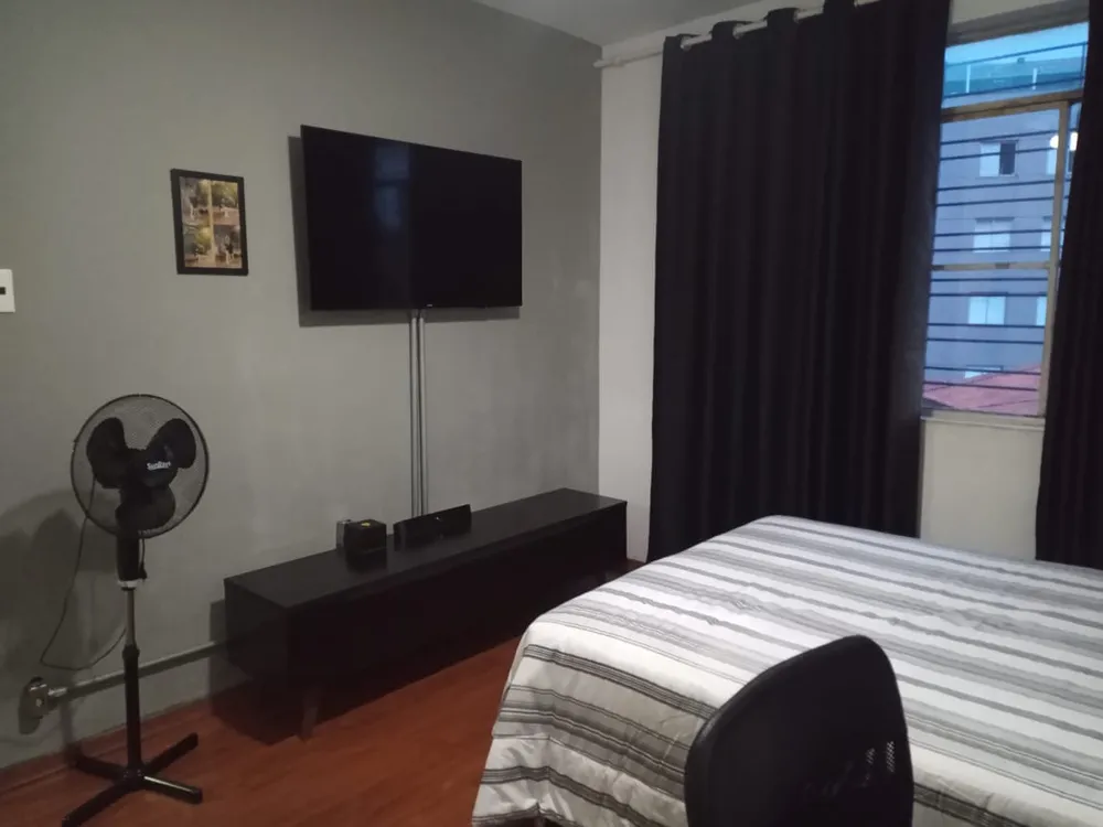 Apartamento, 3 quartos, 100 m² - Foto 11