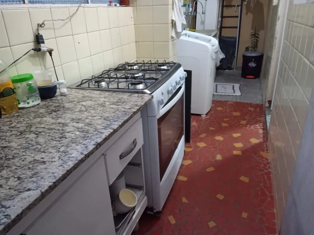 Apartamento, 3 quartos, 100 m² - Foto 5