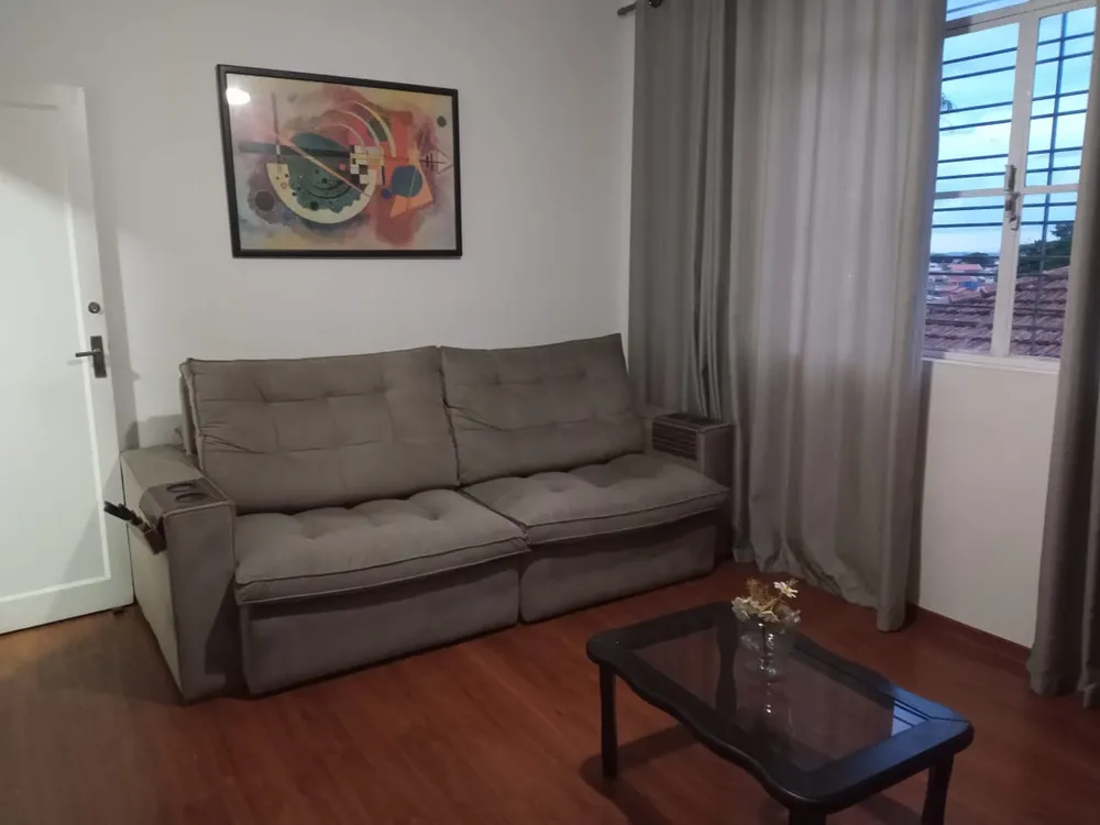 Apartamento, 3 quartos, 100 m² - Foto 2