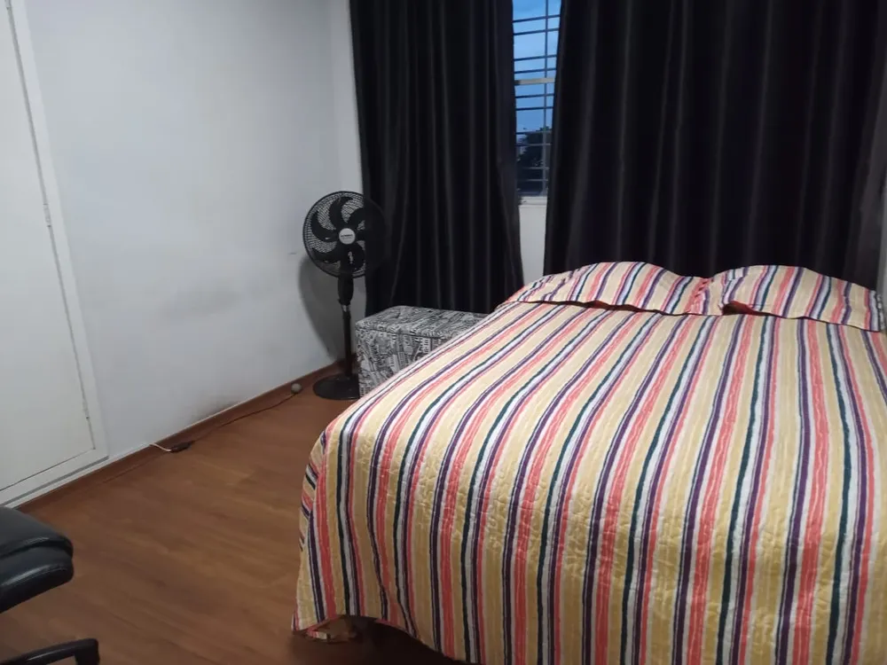 Apartamento, 3 quartos, 100 m² - Foto 7
