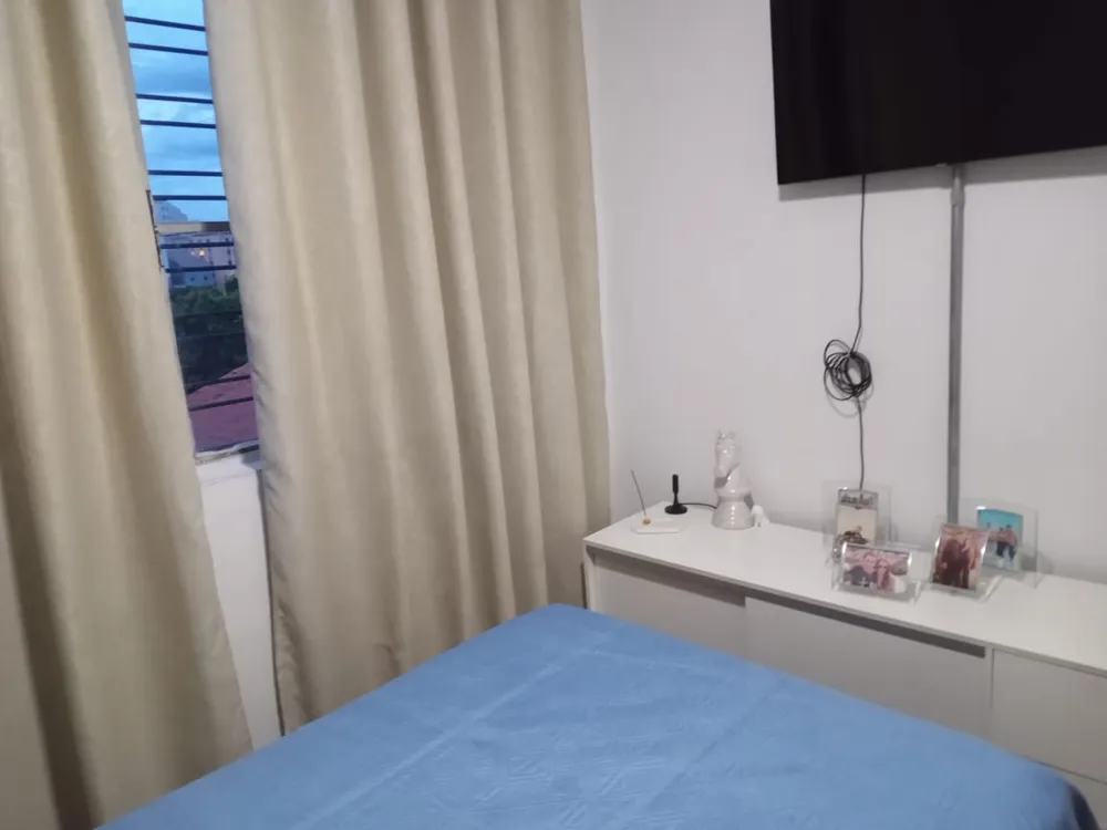 Apartamento, 3 quartos, 100 m² - Foto 7