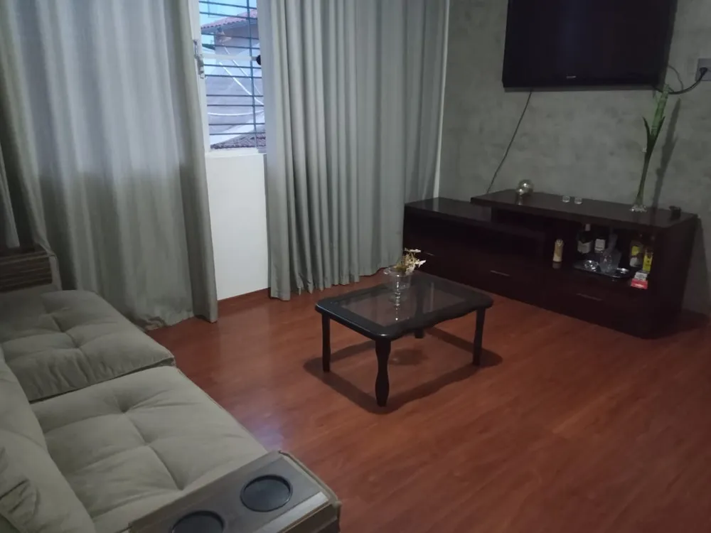 Apartamento, 3 quartos, 100 m² - Foto 4