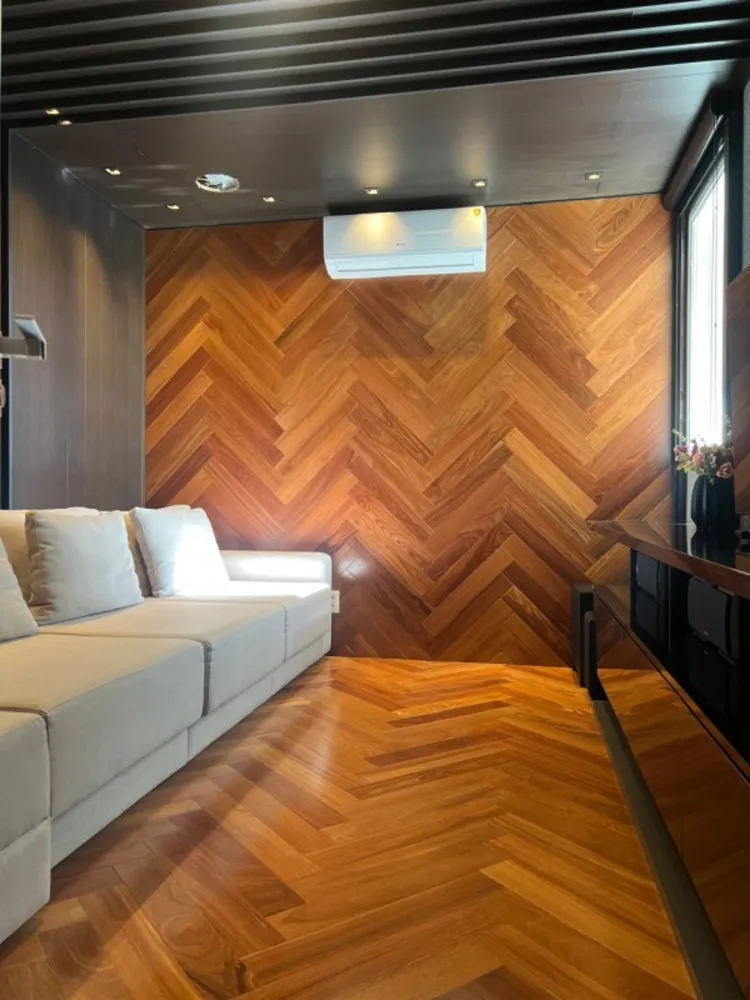 Apartamento, 4 quartos, 264 m² - Foto 8