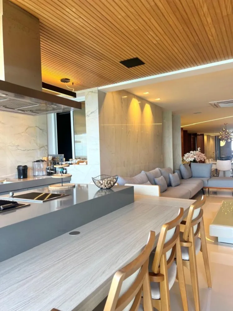Apartamento, 4 quartos, 264 m² - Foto 4