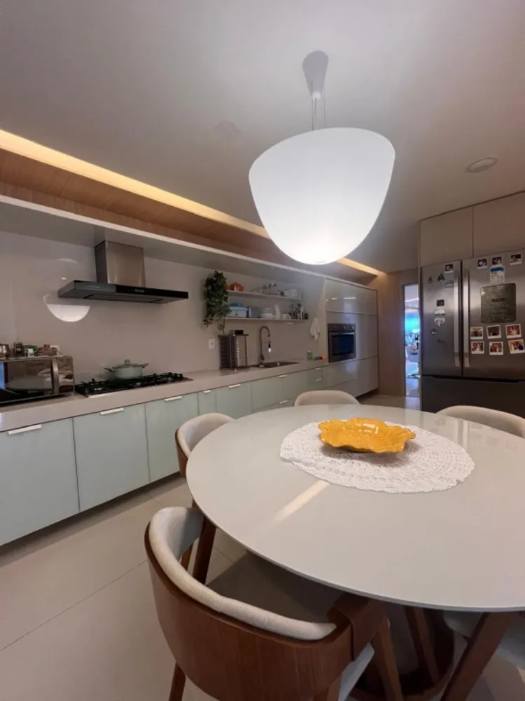 Apartamento, 4 quartos, 264 m² - Foto 9