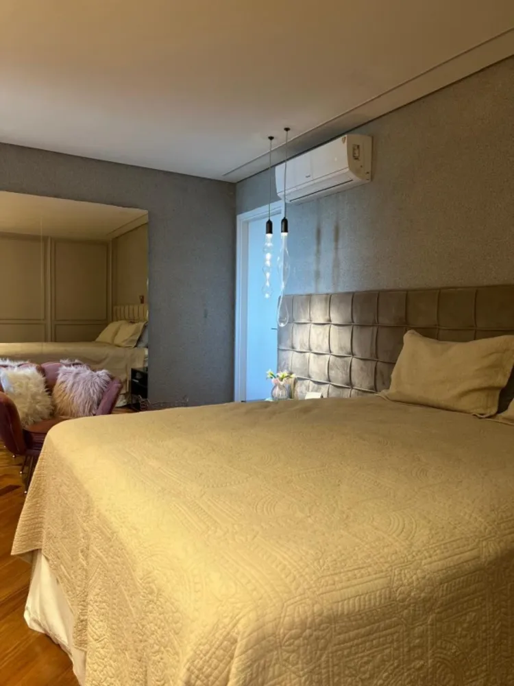 Apartamento, 4 quartos, 264 m² - Foto 7