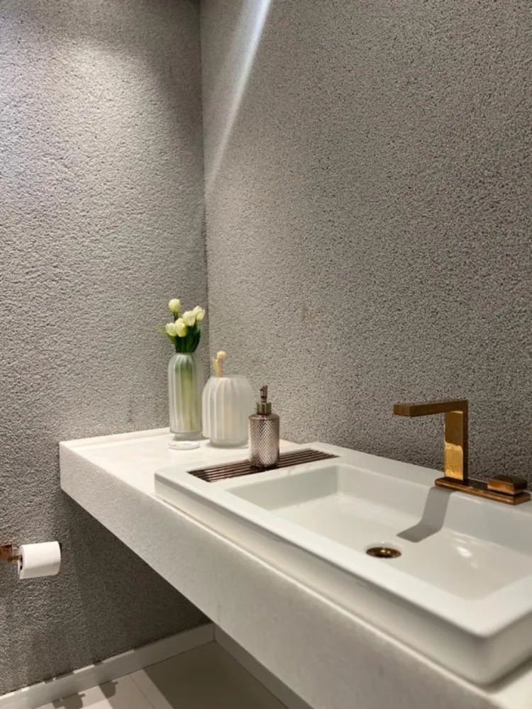 Apartamento, 4 quartos, 264 m² - Foto 5