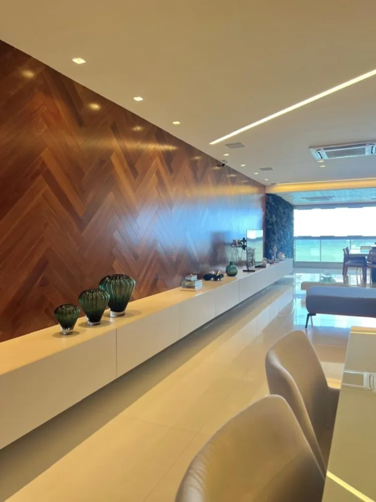 Apartamento, 4 quartos, 264 m² - Foto 10