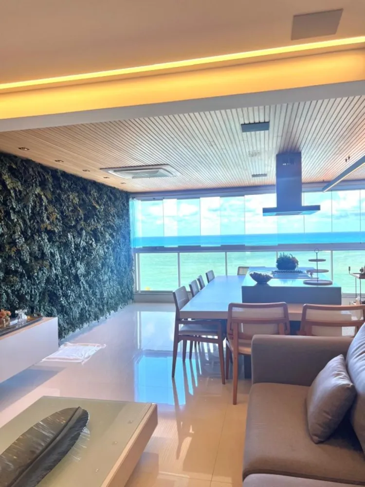 Apartamento, 4 quartos, 264 m² - Foto 12