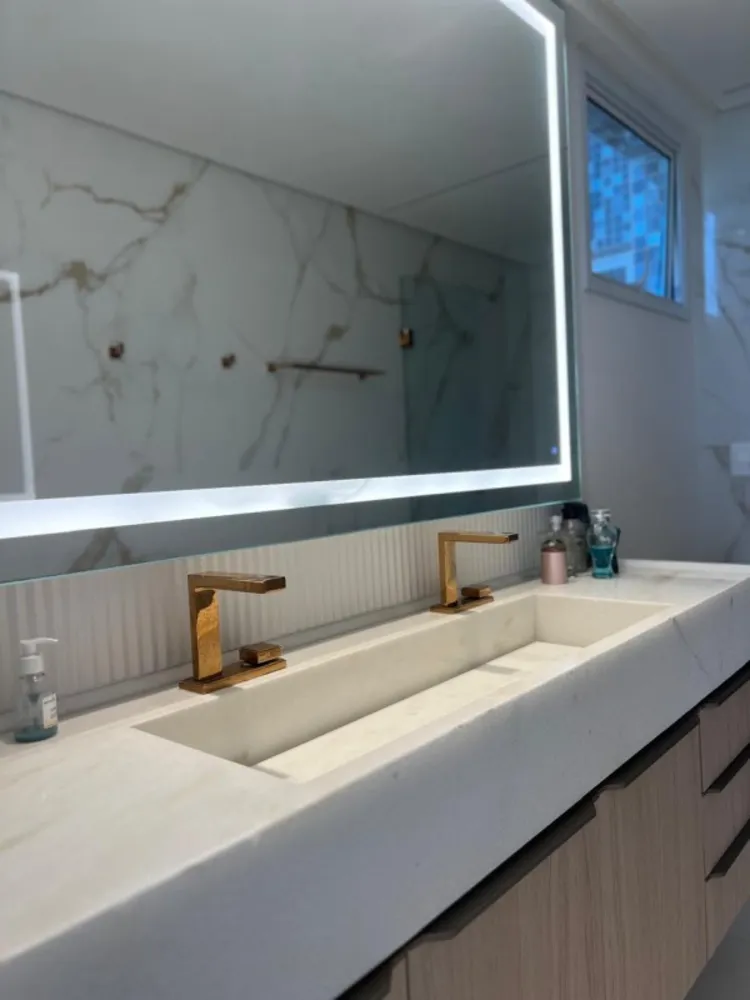 Apartamento, 4 quartos, 264 m² - Foto 6
