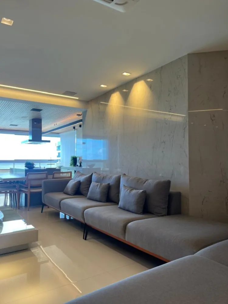 Apartamento, 4 quartos, 264 m² - Foto 11