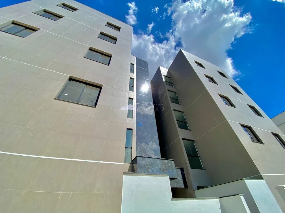 Apartamento, 2 quartos, 50 m² - Foto 10