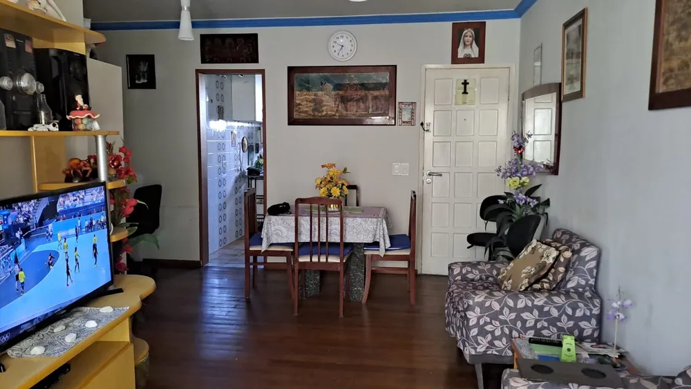 Apartamento, 3 quartos, 97 m² - Foto 6