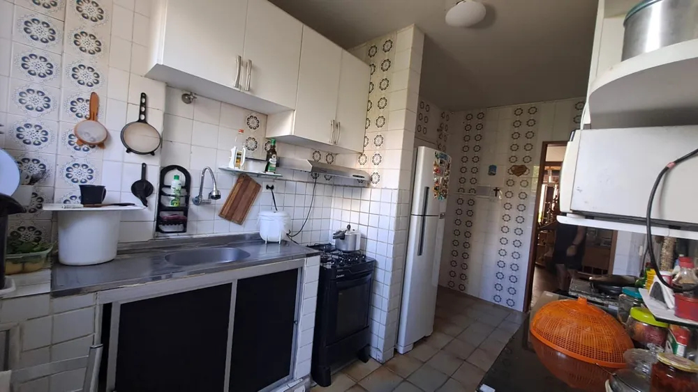 Apartamento, 3 quartos, 97 m² - Foto 13