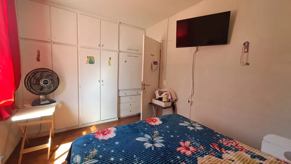 Apartamento, 3 quartos, 97 m² - Foto 2