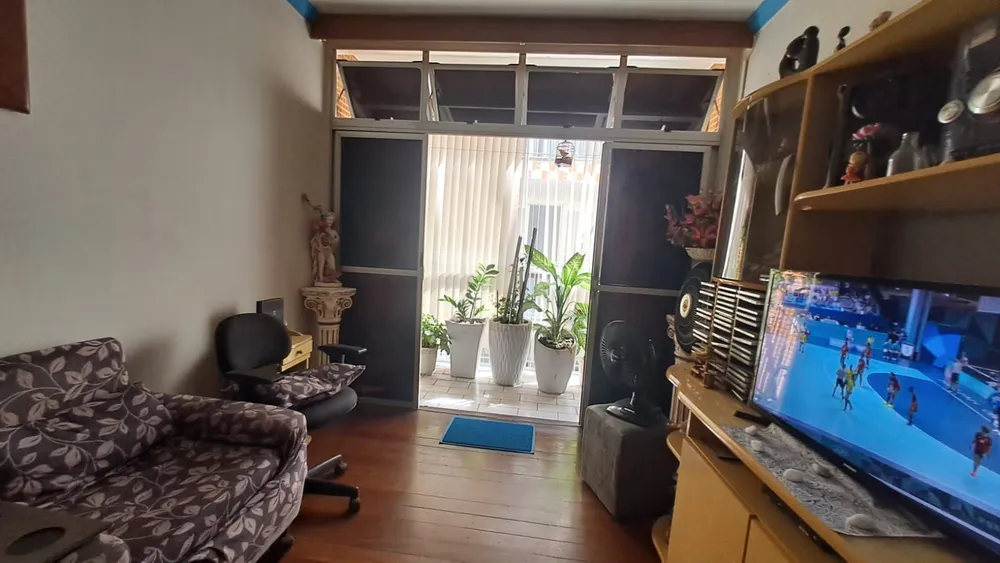 Apartamento, 3 quartos, 97 m² - Foto 1