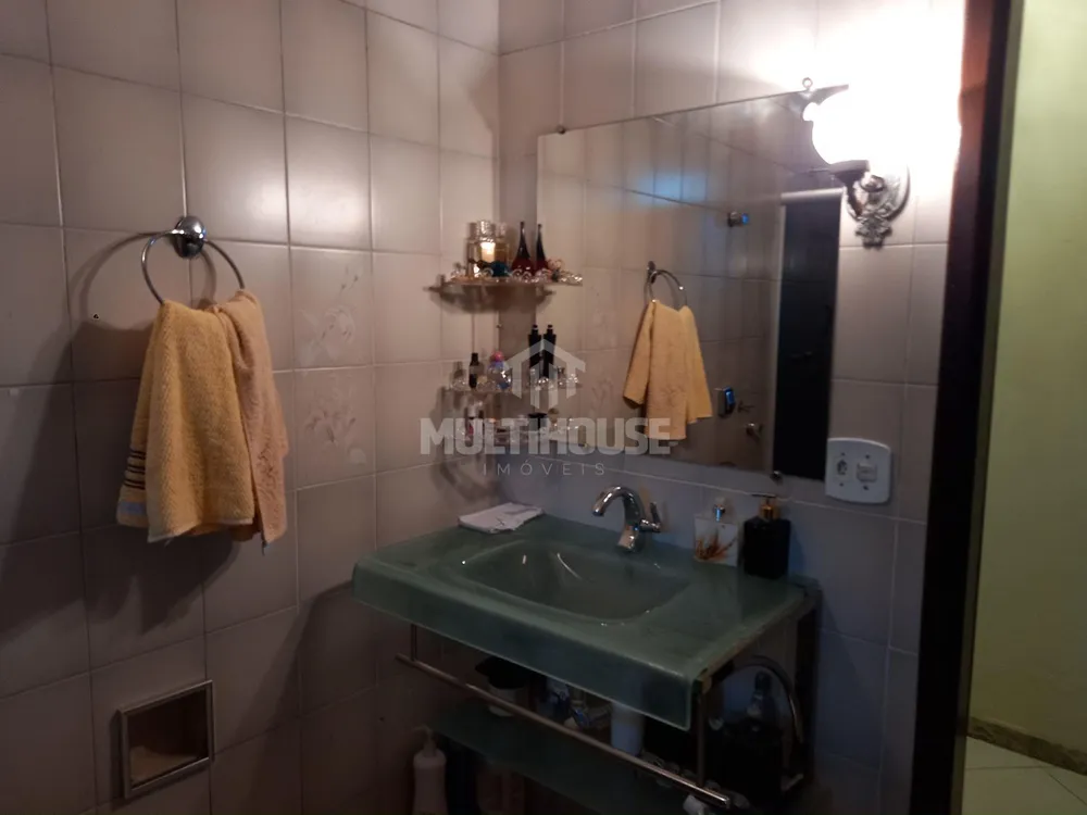 Casa, 4 quartos, 130 m² - Foto 21