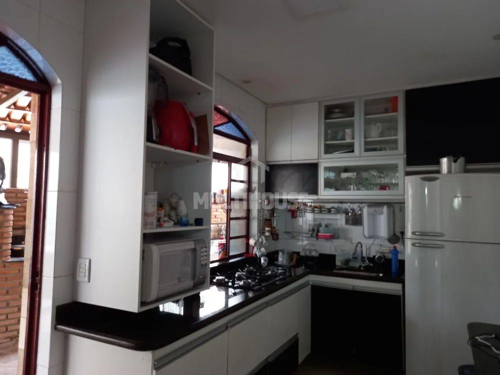 Casa, 4 quartos, 130 m² - Foto 5