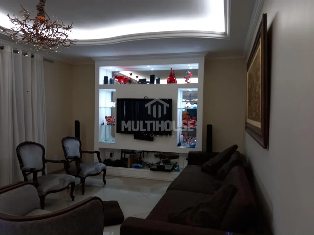 Casa, 4 quartos, 130 m² - Foto 7