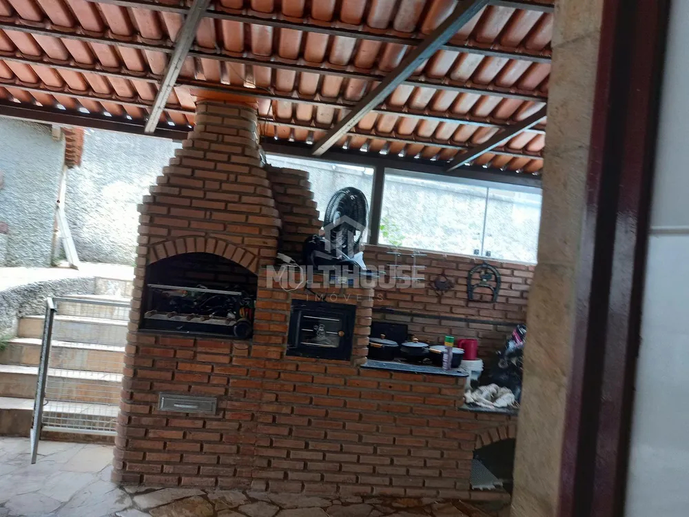 Casa, 4 quartos, 130 m² - Foto 2