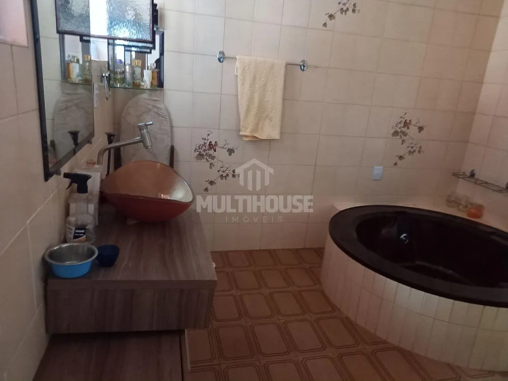 Casa, 4 quartos, 130 m² - Foto 10