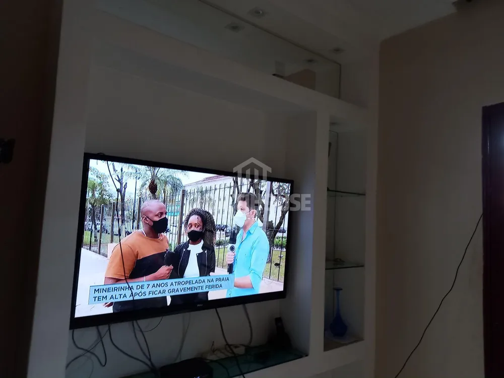 Casa, 4 quartos, 130 m² - Foto 7