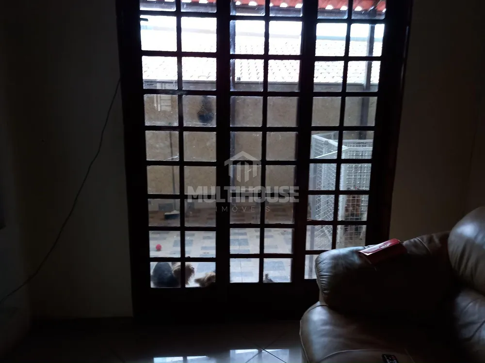 Casa, 4 quartos, 130 m² - Foto 6