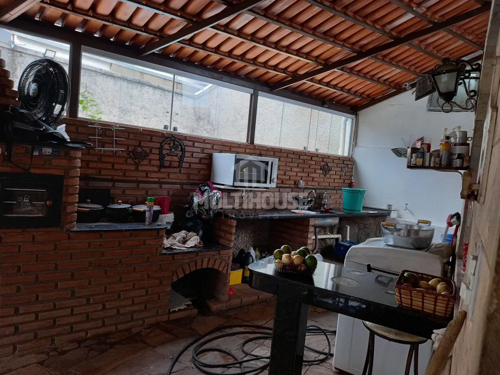 Casa, 4 quartos, 130 m² - Foto 18