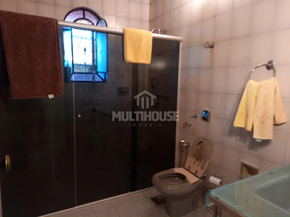 Casa, 4 quartos, 130 m² - Foto 11
