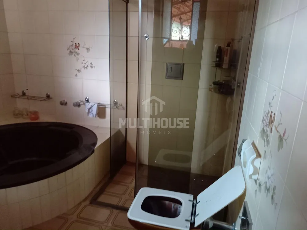 Casa, 4 quartos, 130 m² - Foto 8